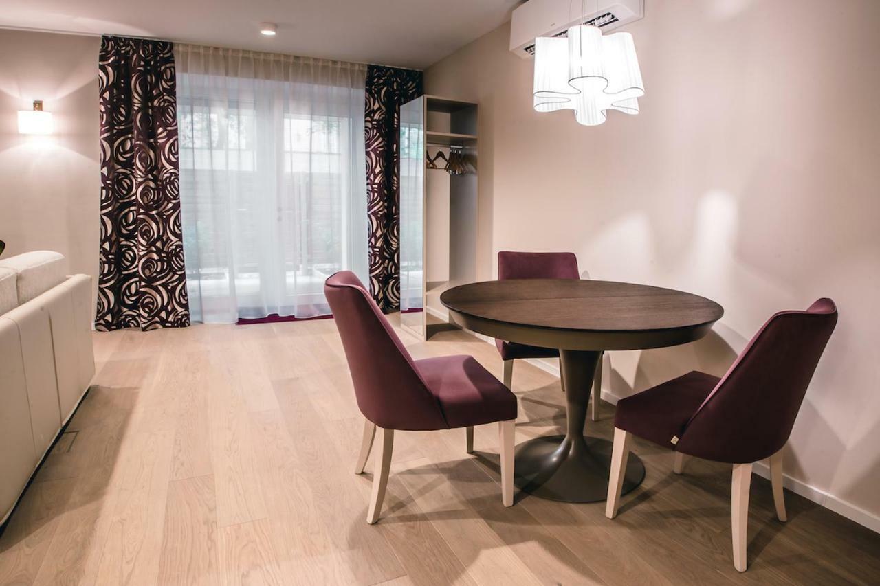 Karl Suites Palais Wessely ウィーン エクステリア 写真