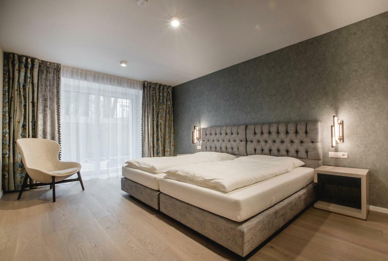 Karl Suites Palais Wessely ウィーン エクステリア 写真
