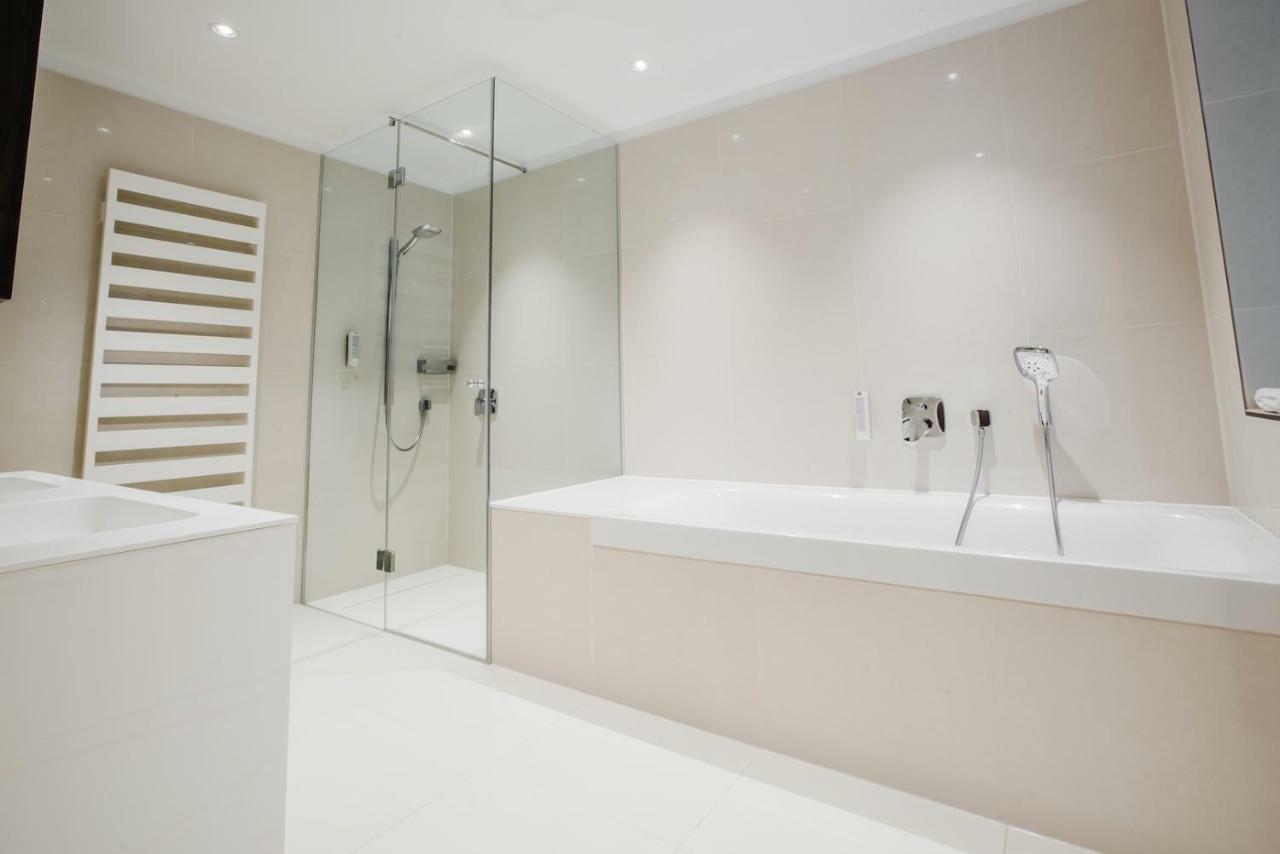 Karl Suites Palais Wessely ウィーン エクステリア 写真