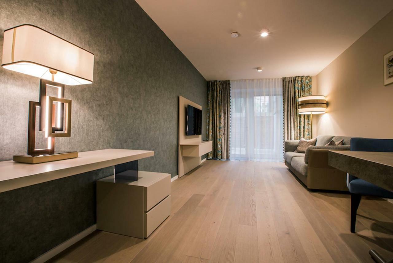 Karl Suites Palais Wessely ウィーン エクステリア 写真