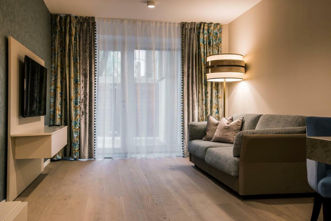 Karl Suites Palais Wessely ウィーン エクステリア 写真