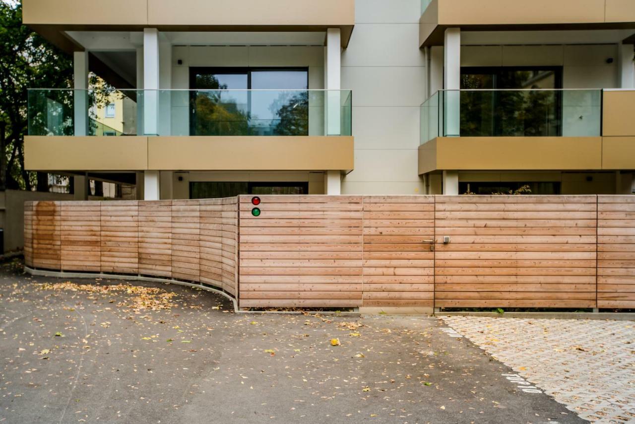 Karl Suites Palais Wessely ウィーン エクステリア 写真