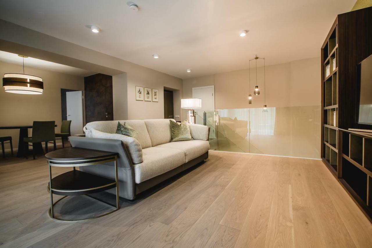 Karl Suites Palais Wessely ウィーン エクステリア 写真