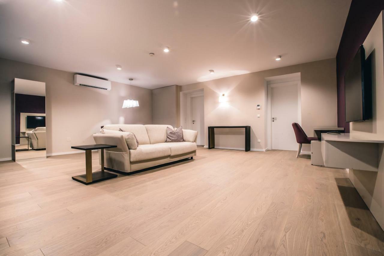 Karl Suites Palais Wessely ウィーン エクステリア 写真