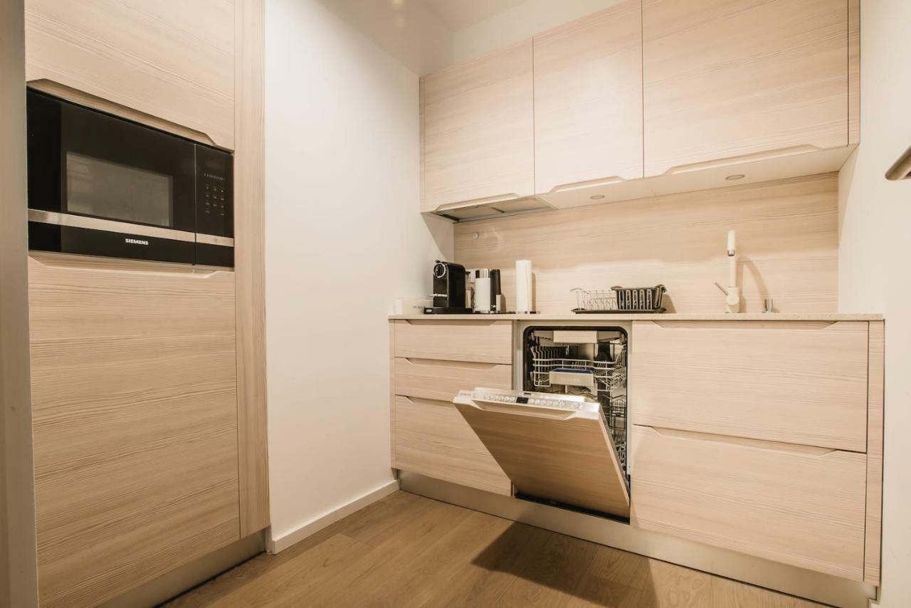 Karl Suites Palais Wessely ウィーン エクステリア 写真