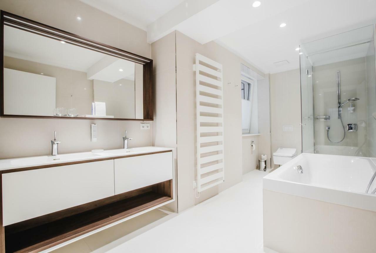 Karl Suites Palais Wessely ウィーン エクステリア 写真